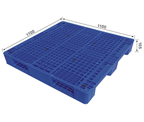 143#川字网格卡板